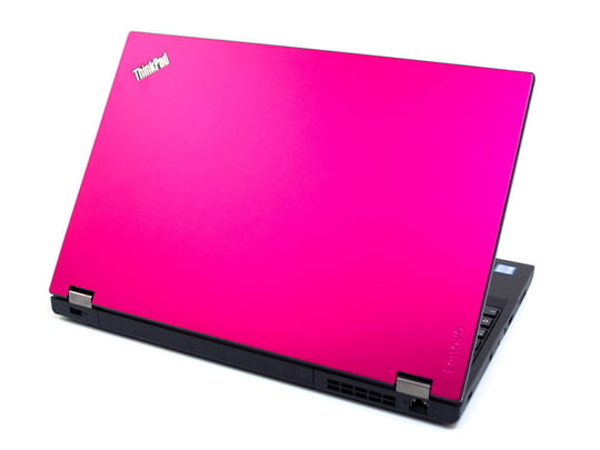 Lenovo ThinkPad L560 Matte Pink Notebook - 15210712 | furbify