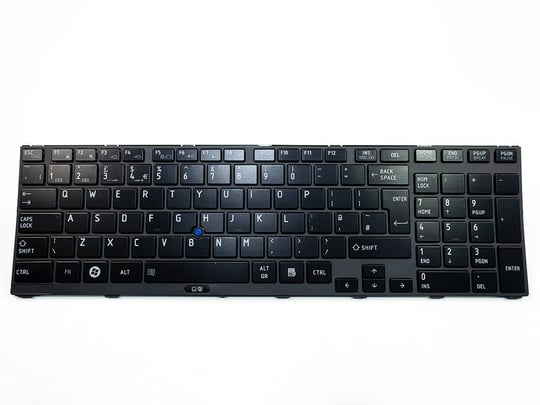 Toshiba EU for Toshiba Tecra R950 - 2100060 #2