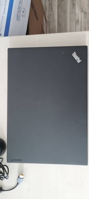 Lenovo ThinkPad L460 értékelés Kft. #2