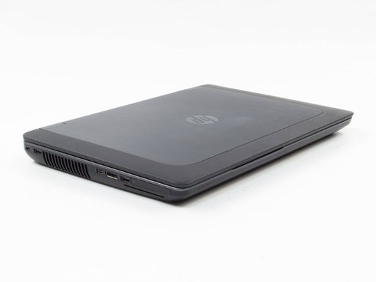 HP ZBook 15 G2 felújított használt laptop, Intel Core i7-4710MQ, Quadro K1100M 2GB, 8GB DDR3 RAM, 240GB SSD, 15,6" (39,6 cm), 1920 x 1080 (Full HD) - 1529927 #3
