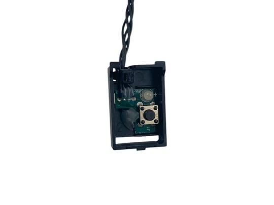 HP for Z2 Mini G3 Workstation, Power Button + LED, With Cable (PN: 906490-001) - 2770023 #2