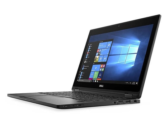 Dell Latitude 5289 2-in-1 convertible (8GB) (Touchscreen) - 15217448 #4