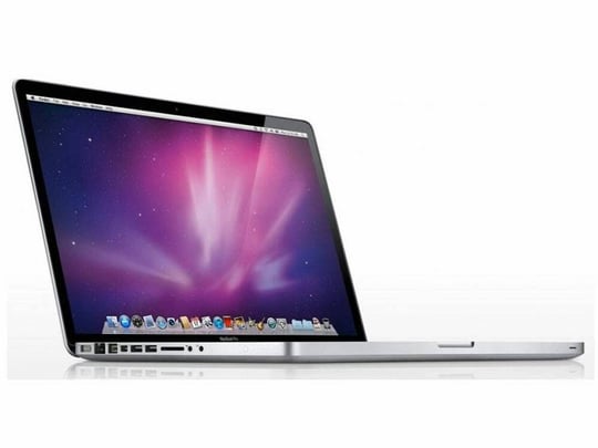 Apple MacBook Pro 15" A1286 early 2011 (EMC 2353-1) (Quality: Bazár) - 15218777 #1
