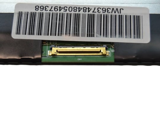 Replacement for ThinkPad X260, X270, 12.5" Slim LED LCD, No Brackets (PN: 04X1765, 00HN889) - 2110229 #4