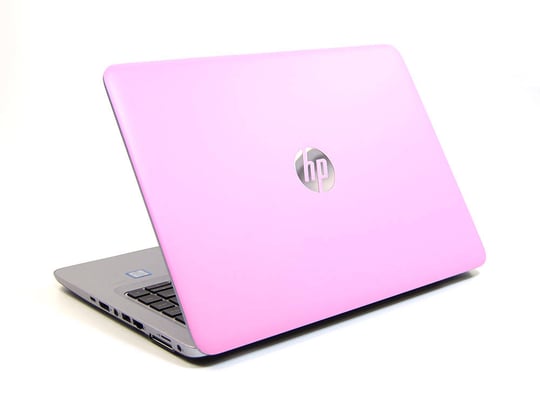 HP EliteBook 840 G3 Satin Kirby Pink - 15211527 #1