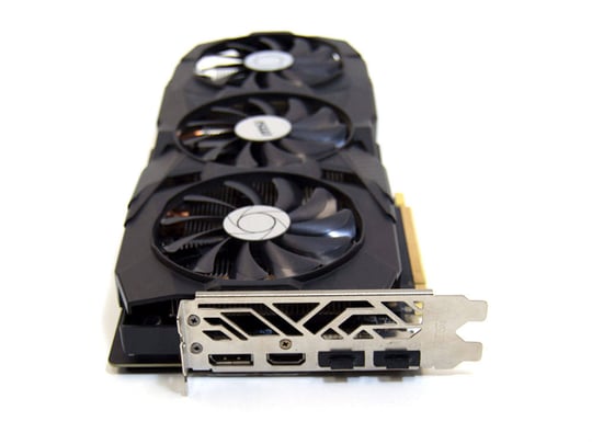 MSI (T) RTX 2070 TRI FROZR8G - 2030299 #3