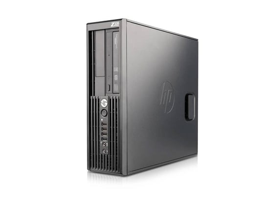 HP Z220 SFF Workstation - 1603726 #1
