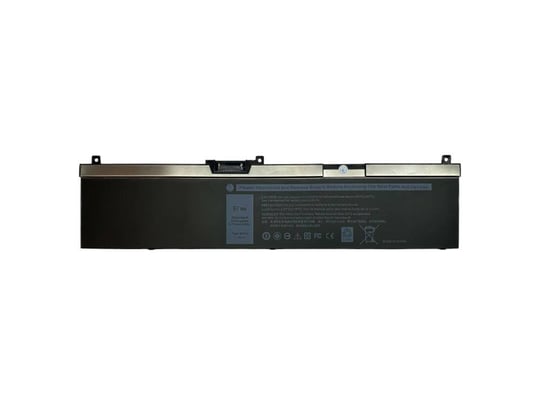 Replacement for Dell Precision 7530 (PN: NYFJH) - 2080530 #1
