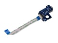 HP for x360 1030 G3, Audio Board With Cable (PN: L31858-001) - 2630144 thumb #2