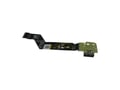 HP for ZBook Studio 15.6 inch G8 Mobile Workstation, USB Board With Cable (PN: M74248-001, DA30001KA10) - 2630567 thumb #2