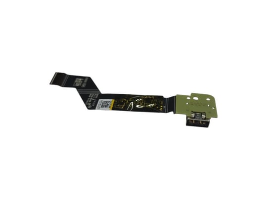HP for ZBook Studio 15.6 inch G8 Mobile Workstation, USB Board With Cable (PN: M74248-001, DA30001KA10) - 2630567 #2