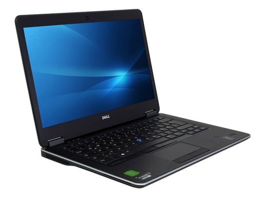 Dell Latitude E7440 repasovaný notebook, Intel Core i5-4300U, HD 4400, 8GB DDR3 RAM, 128GB SSD, 14" (35,5 cm), 1920 x 1080 (Full HD) - 1522469 #1