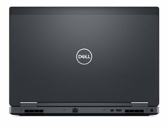 Dell Precision 7530 (AMD Radeon Pro WX 4150 4GB) - 15237263 #4