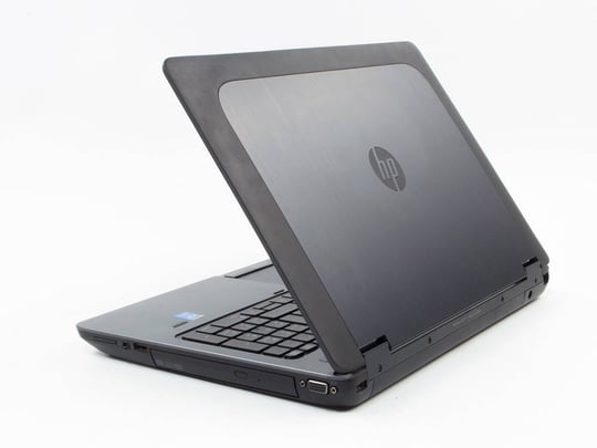 HP ZBook 15 G2 + Docking station HP Compaq HSTNN-I11X + Monitor HP Z23i - 1523337 #5