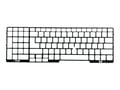 Dell for Precision 7530, Keyboard Bezel (PN: 0VJYM9) - 2850126 thumb #2