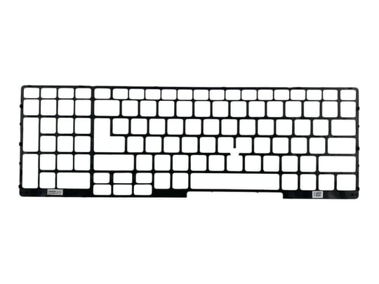 Dell for Precision 7530, Keyboard Bezel (PN: 0VJYM9) - 2850126 #2