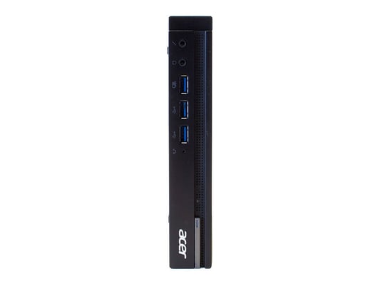Acer Veriton N4640G + 24" ASUS BE24A IPS Monitor (Quality Silver, Color Black) repasovaný počítač, Celeron G3900T, HD 510, 8GB DDR4 RAM, 120GB SSD - 2070338 #3