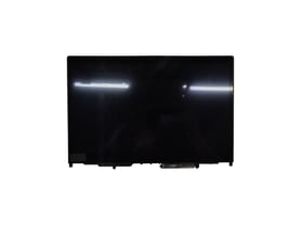 Replacement for Lenovo ThinkPad Yoga 370, LCD + Touch + Frame + Board - 2110292