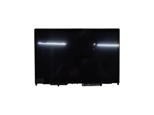 Replacement for Lenovo ThinkPad Yoga 370, LCD + Touch + Frame + Board - 2110292 #1