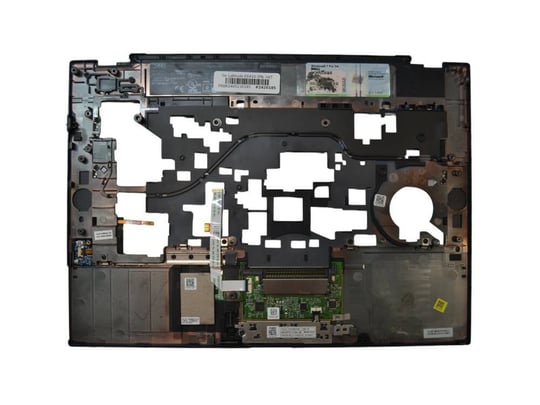 Dell for Latitude E6410 (PN: 0XT88) - 2420185 #2