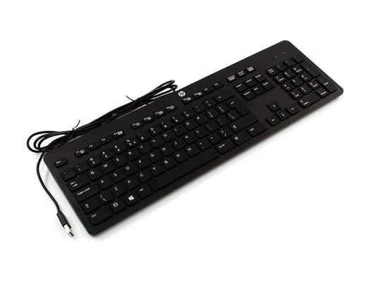 HP EU KBAR211 - 1380127 #2