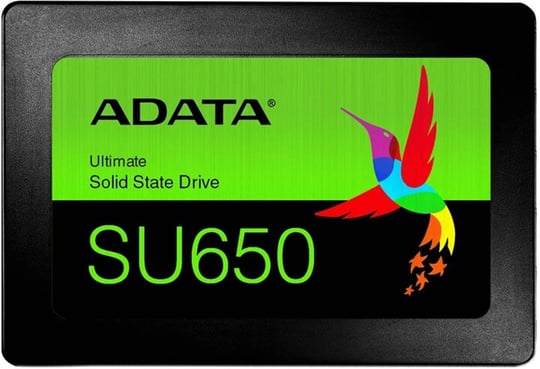 ADATA SU650 512GB 2,5" - 1850413 #2