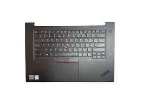 Lenovo for ThinkPad P1 Gen 3 with Keyboard (PN: 460.0JP0L.0001) - 2420404