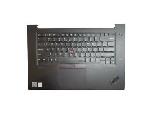 Lenovo for ThinkPad P1 Gen 3 with Keyboard (PN: 460.0JP0L.0001) - 2420404 #1