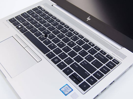 HP EliteBook 840 G5 Gold Chrome - 15211845 #5