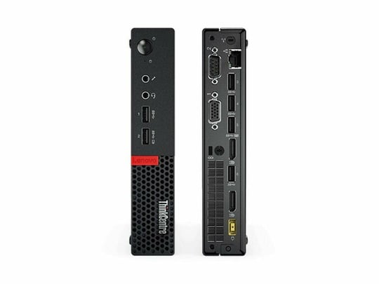 Lenovo ThinkCentre M910q Tiny - 1609721 #2