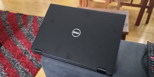 Dell Latitude 5289 2-in-1 convertible (8GB) (Touchscreen) értékelés Nicola #1