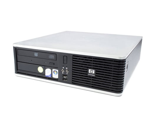 HP Compaq dc5750 SFF - 1605434 #3
