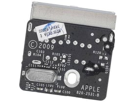 Apple for iMac A1311, SD Card Reader (PN: 922-9171, 820-2531-B)