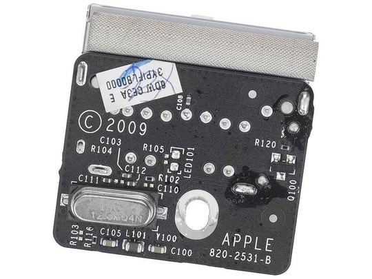 Apple for iMac A1311, SD Card Reader (PN: 922-9171, 820-2531-B) - 2770006 #1