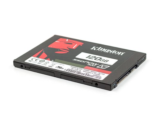 Trusted Brands 120GB SSD - 1850267 (használt termék) #2