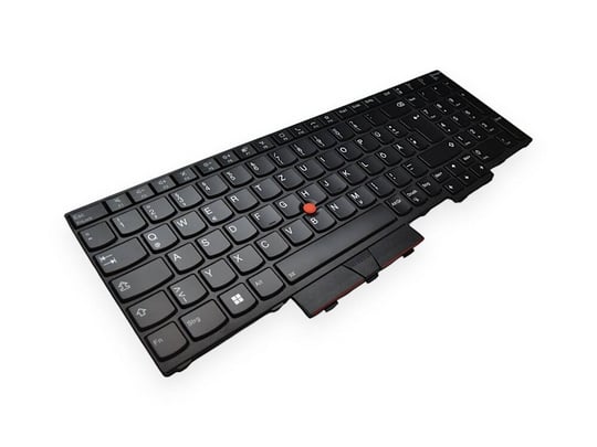 Lenovo EU for ThinkPad P15 Gen 1, P15 Gen 2 - 2100515 #1