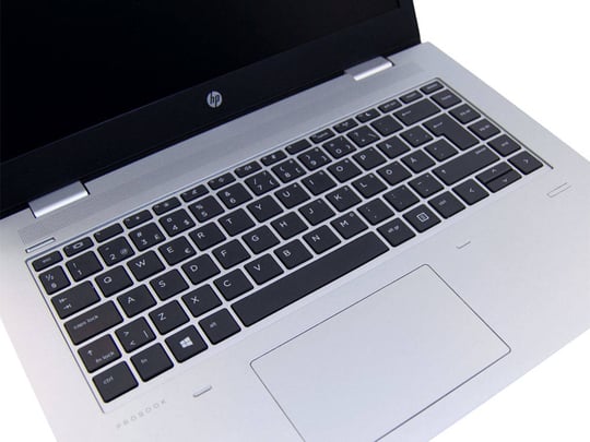 HP ProBook 640 G4 Satin Metal Mint - 15212647 #8