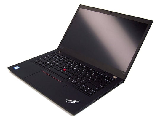 Lenovo ThinkPad T490 Purple Blue - 15212756 #6