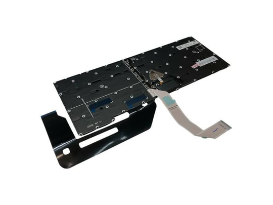 Lenovo EU for ThinkPad X13 Yoga Gen 4 (PN: SN21J80913) - 2100588 #4