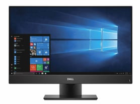 Dell OptiPlex 7460 AIO No Wifi