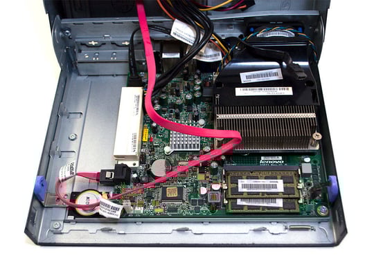 Lenovo ThinkCentre M90p USFF PC 1607266 furbify