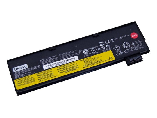 Lenovo for Lenovo ThinkPad T470, T480, T570, T580, P51S - 2080268 #2