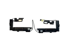 HP for EliteBook X360 1040 G5, Speaker Kit (PN: L41021-001) - 2450179