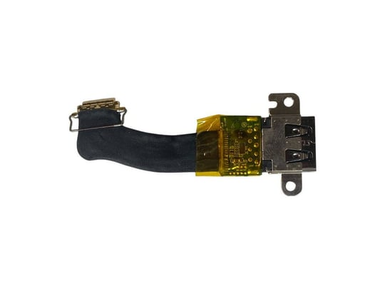 Lenovo for ThinkPad X1 Carbon 6th Gen, USB Board With Cable (PN: DC02C00C810, SC10Q59870) - 2630489 #3