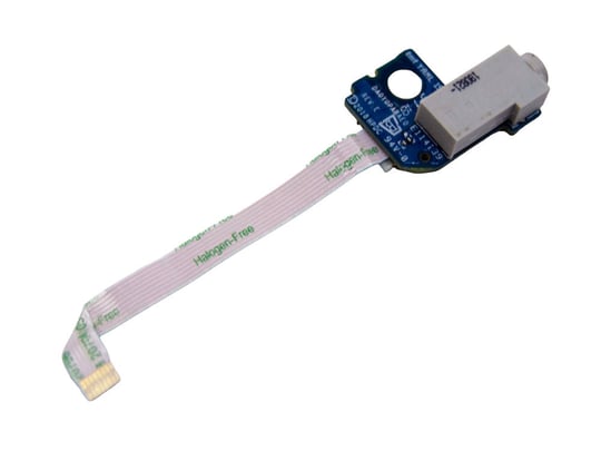 HP for x360 1030 G3, Audio Board With Cable (PN: L31858-001) - 2630144 #1