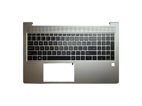 HP for EliteBook 650 G9 With Keyboard - 2420340