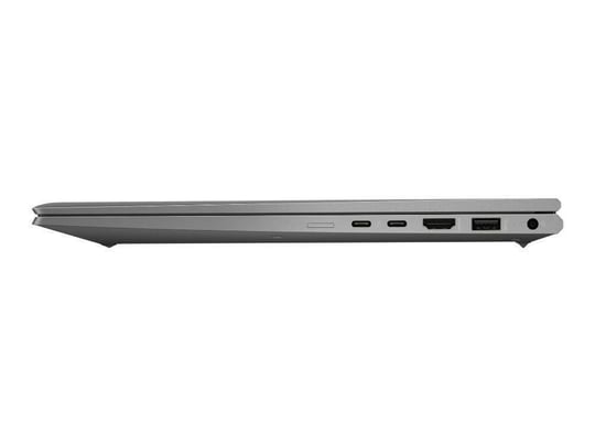 HP ZBook Firefly 15 G8 (NVIDIA Quadro T500 4GB) - 15235222 #4