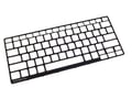 Dell for Latitude E5450, Keyboard Bezel (PN: 07HRKG) - 2850047 thumb #1