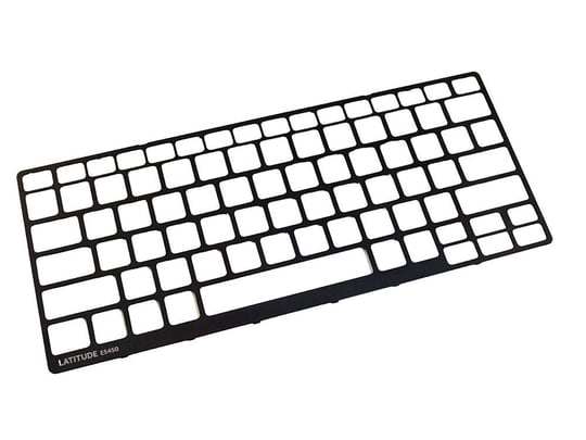Dell for Latitude E5450, Keyboard Bezel (PN: 07HRKG) - 2850047 #1