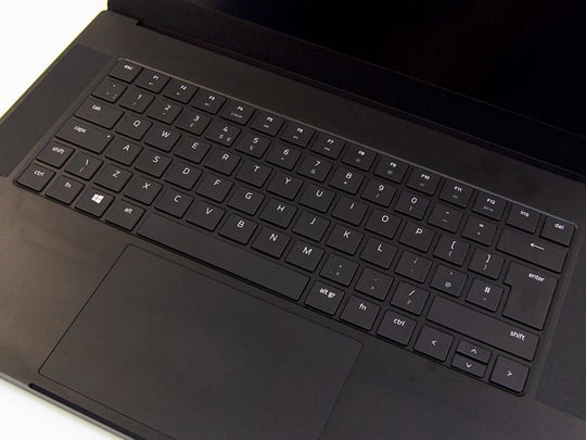 Razer Blade 15 Advanced (2021) RZ09-036 - 15214098 #10